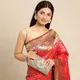 Red__Royal Rajgharana Sarees